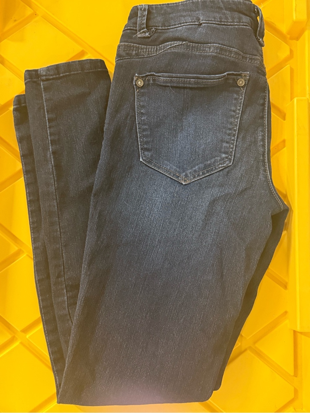 Wit and wisdom jeans size 4